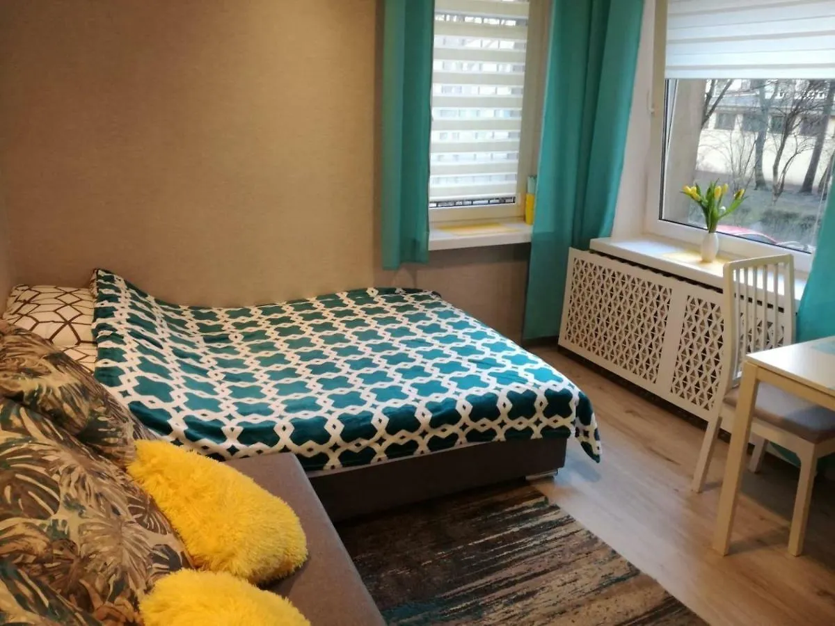 Kremerowska Apartment Krakow