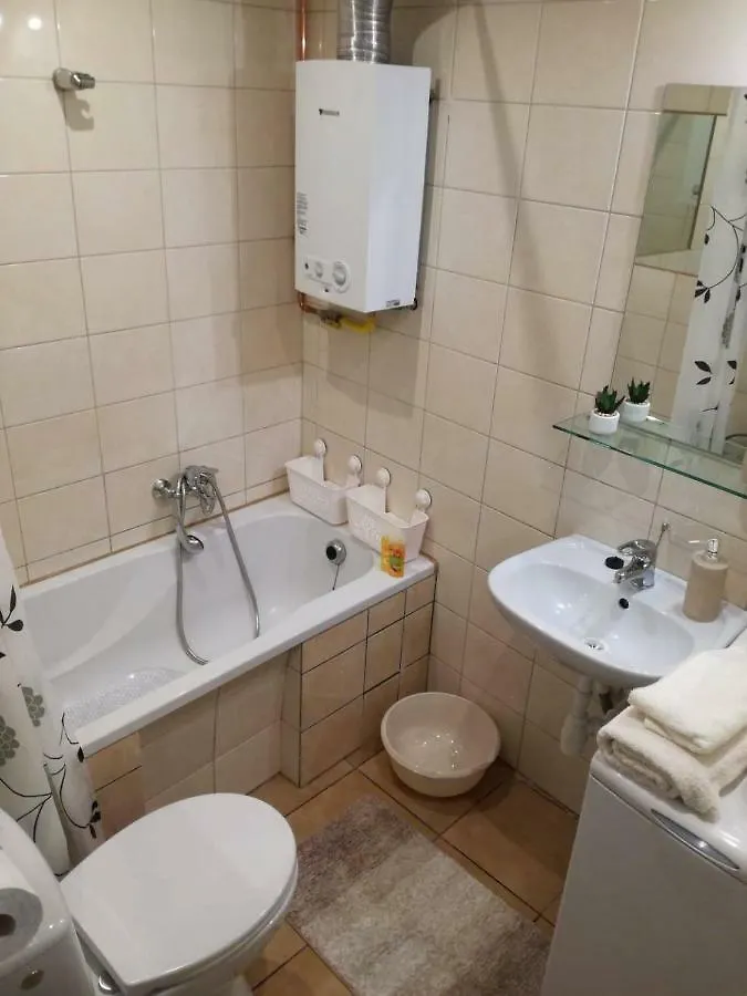 Kremerowska Apartment Krakow 0*,  Poland