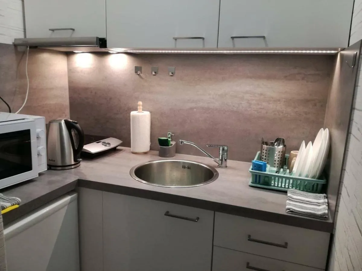 Kremerowska Apartment Krakow Poland