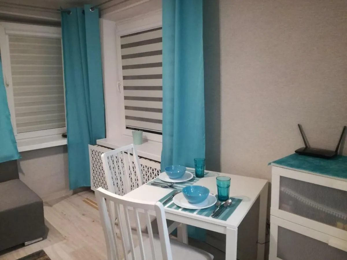 Kremerowska Apartment Krakov