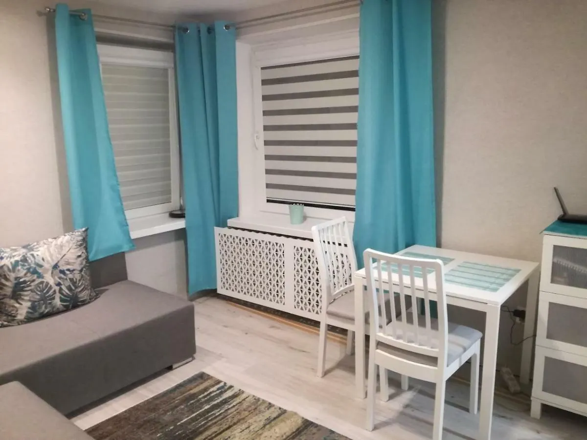 Kremerowska Apartment Krakov