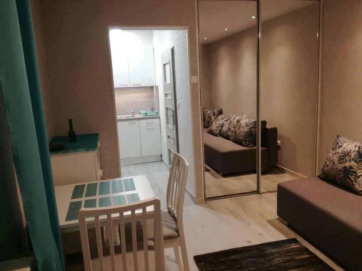 Kremerowska Apartment Krakov