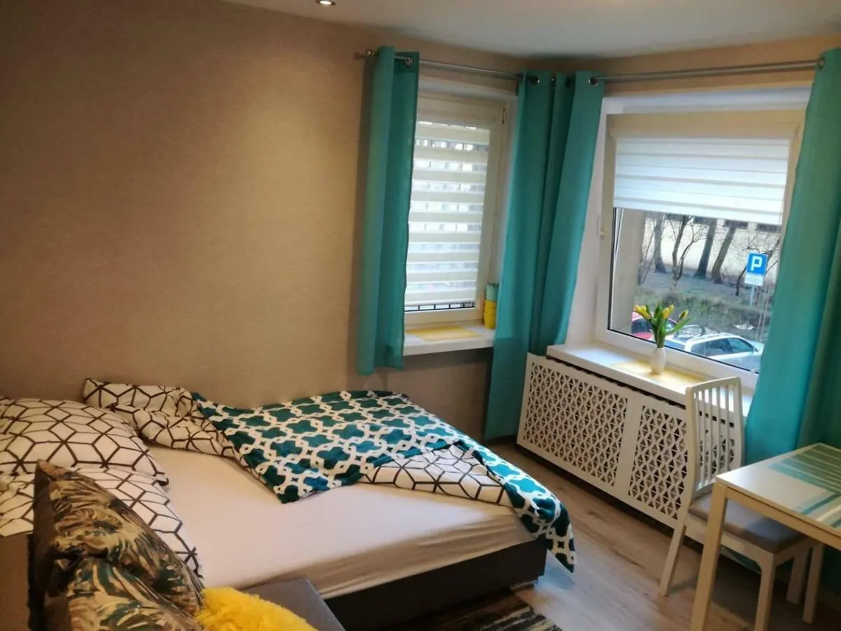Kremerowska Apartment Krakov 0*,  Polsko