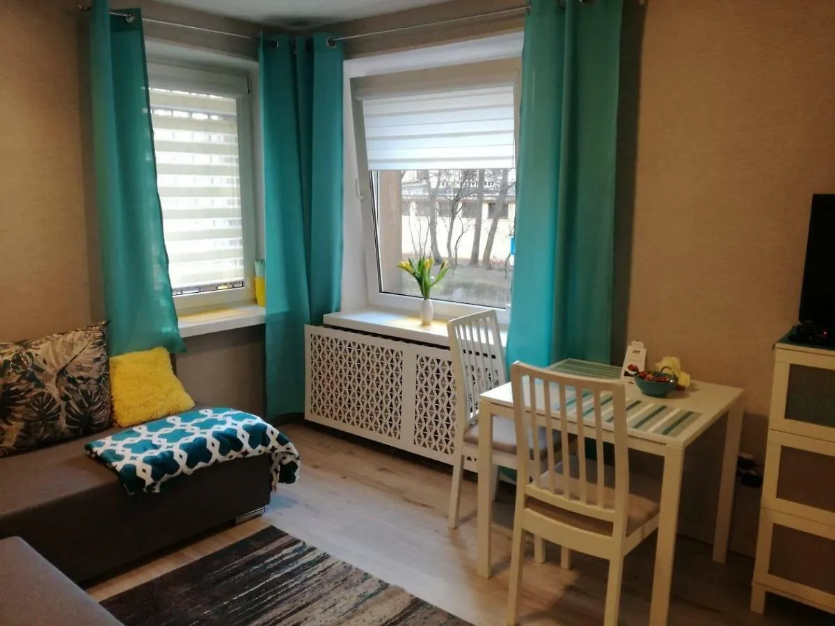 Kremerowska Apartment Krakov Polsko